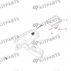 Пассажирский AIR BAG