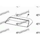 Фонарь стоп-сигнала дополнительный (седан)